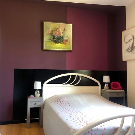 Superbes Appartements Mimizan-Plage Buitenkant foto