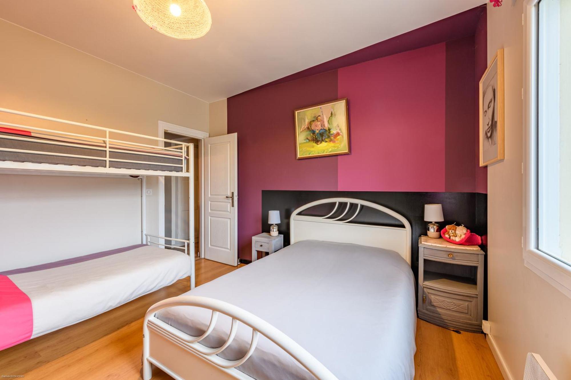 Superbes Appartements Mimizan-Plage Buitenkant foto