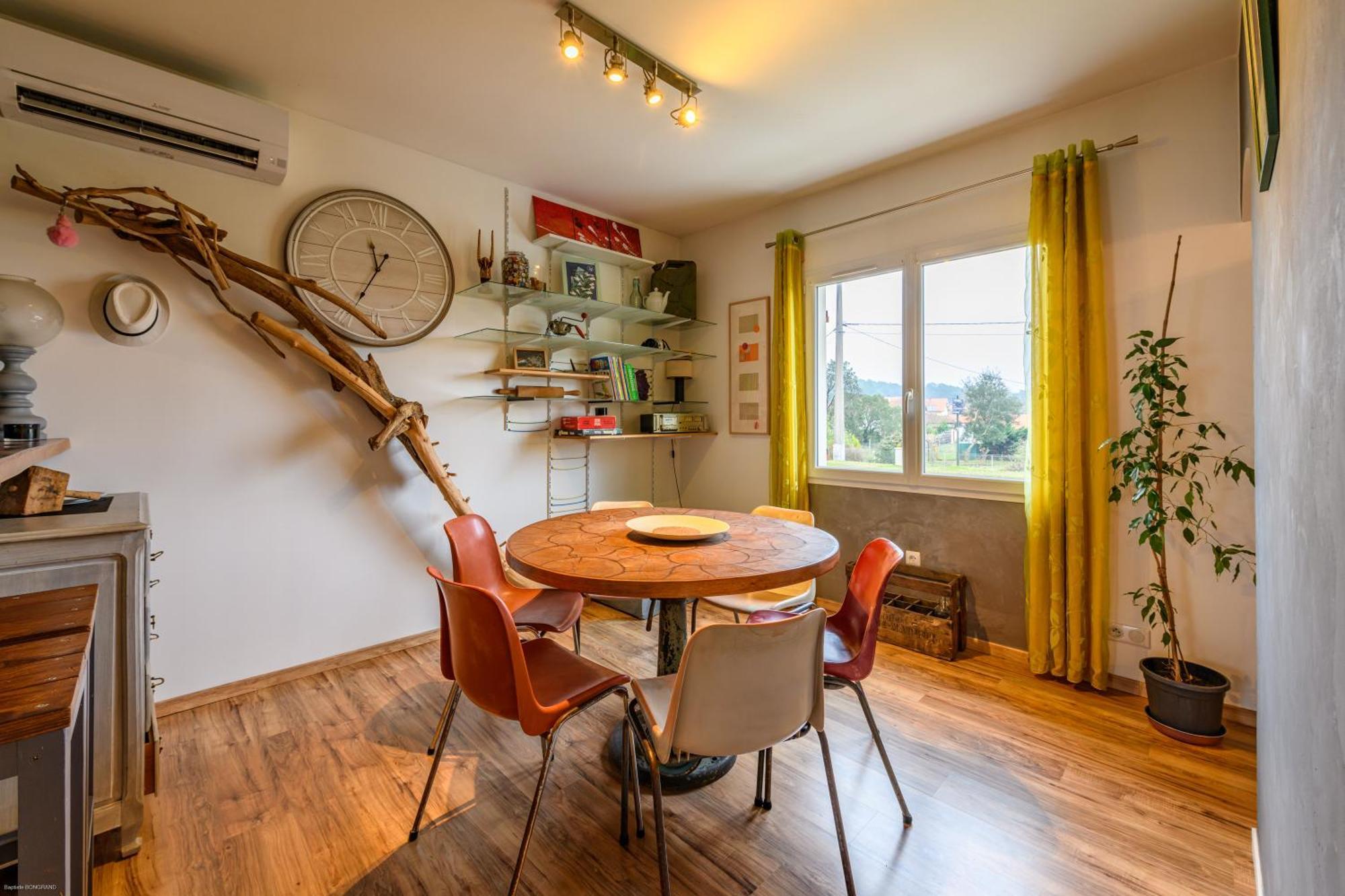 Superbes Appartements Mimizan-Plage Buitenkant foto
