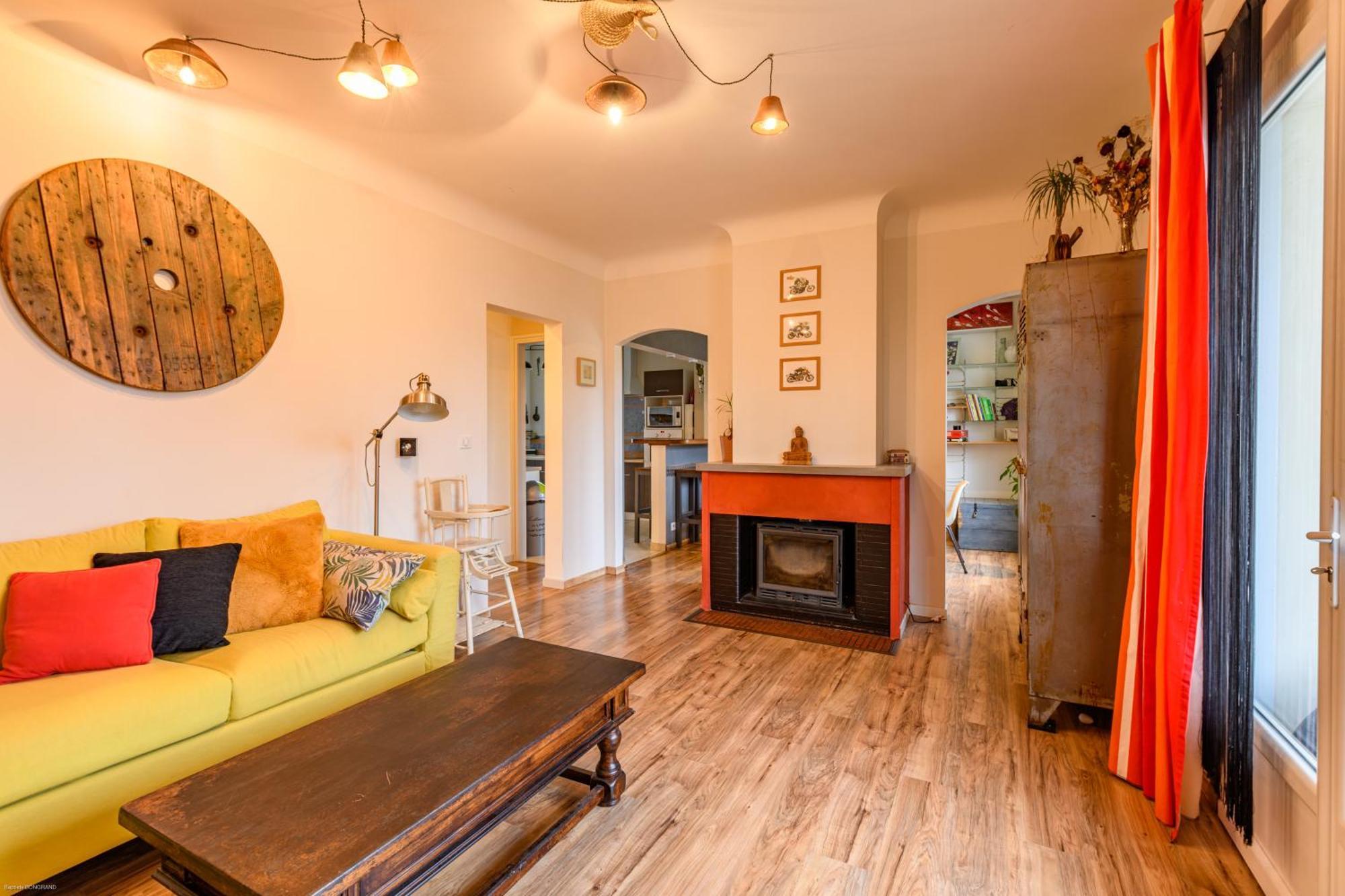 Superbes Appartements Mimizan-Plage Buitenkant foto