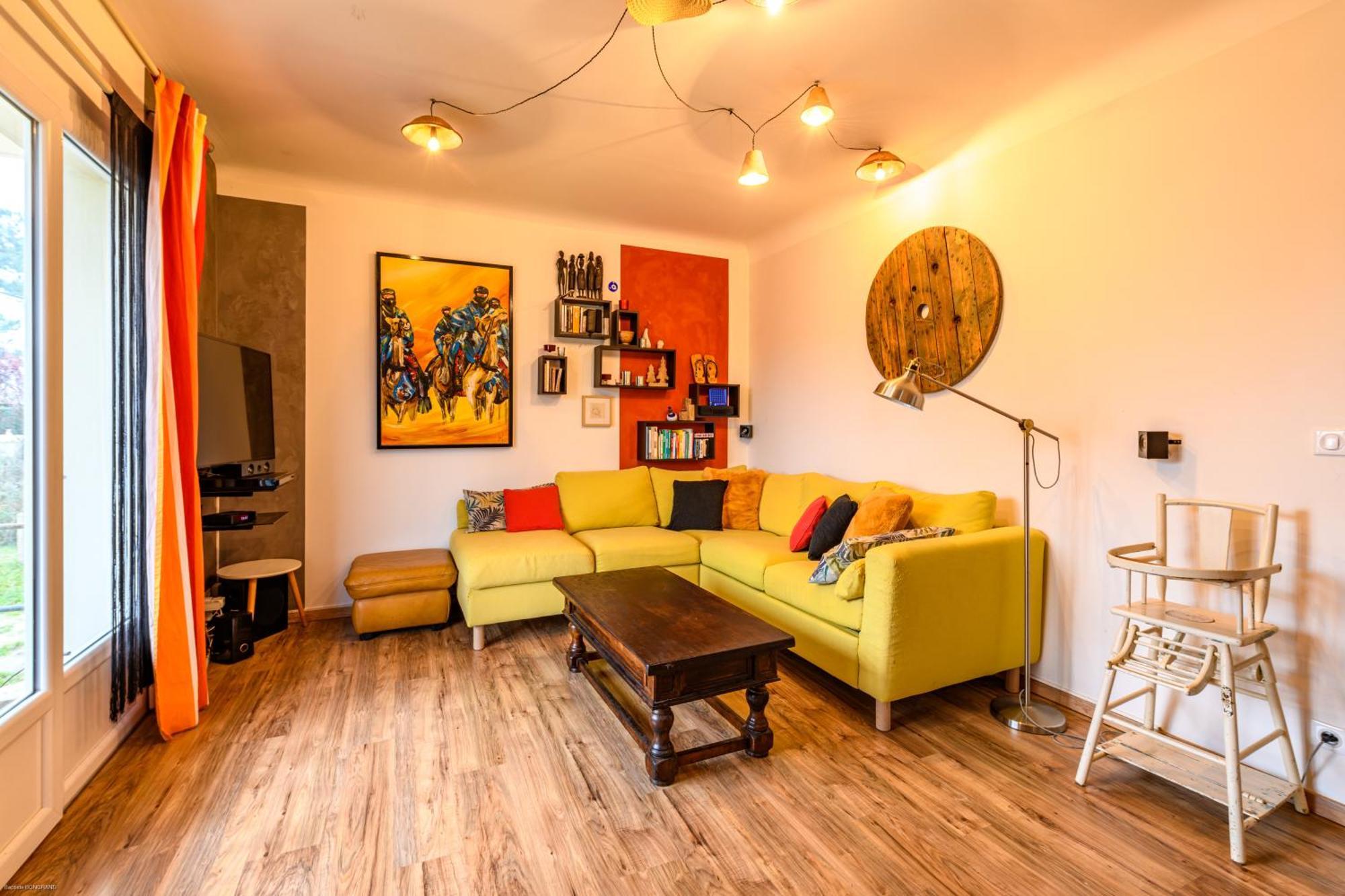 Superbes Appartements Mimizan-Plage Buitenkant foto