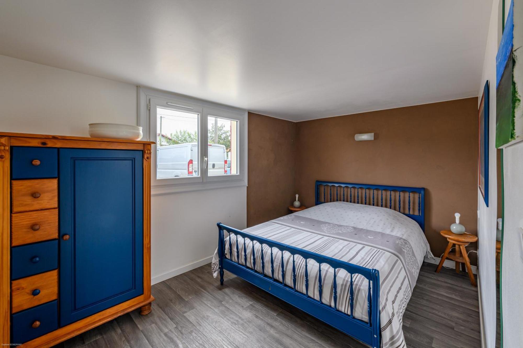 Superbes Appartements Mimizan-Plage Buitenkant foto