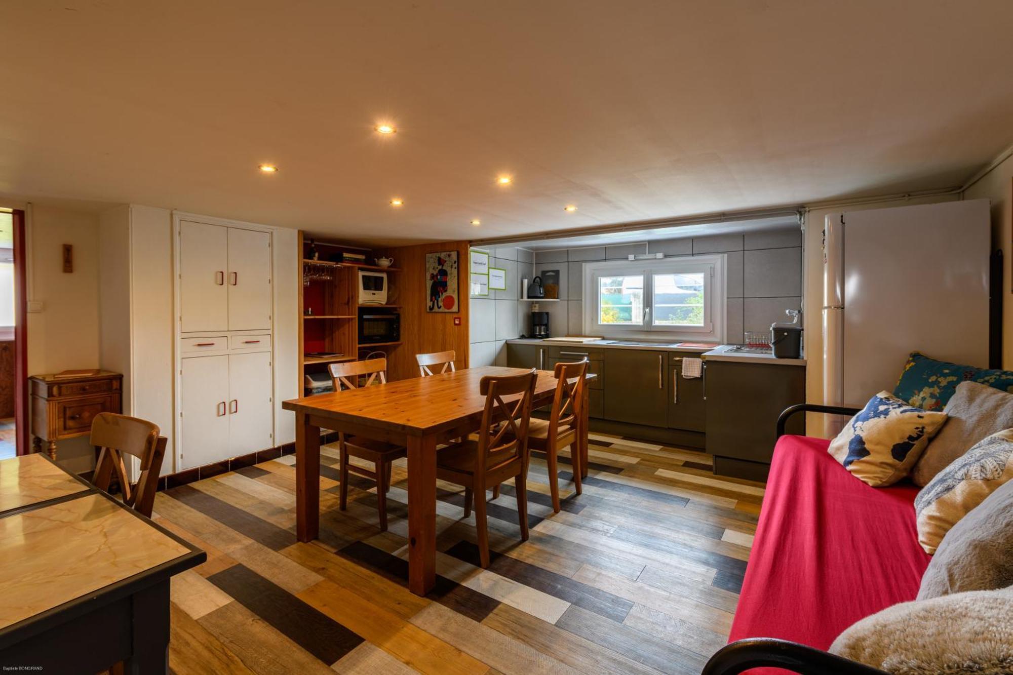Superbes Appartements Mimizan-Plage Buitenkant foto
