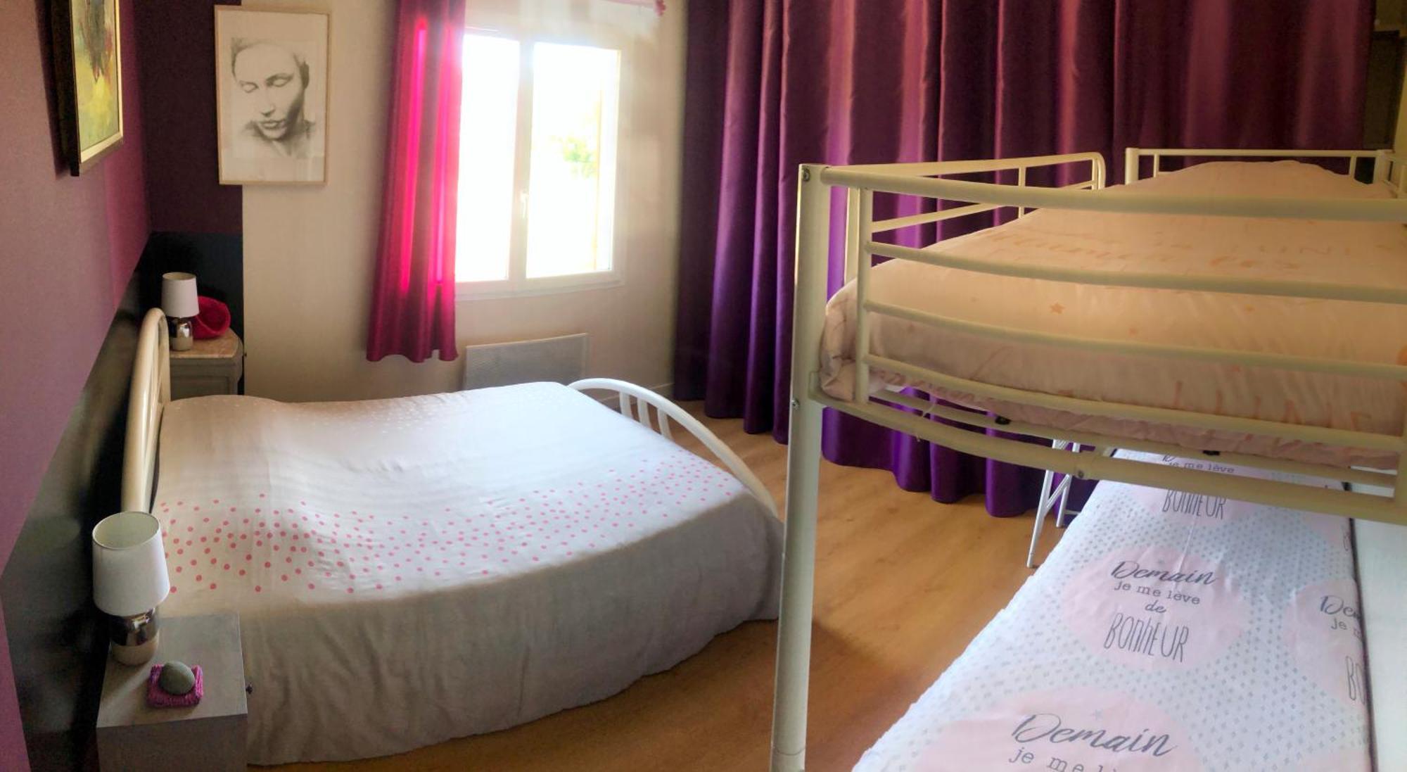 Superbes Appartements Mimizan-Plage Buitenkant foto