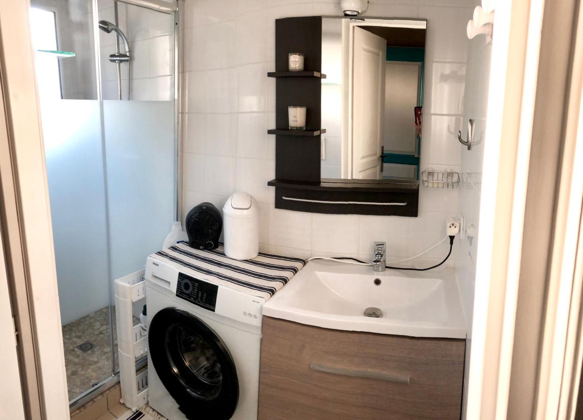 Superbes Appartements Mimizan-Plage Buitenkant foto