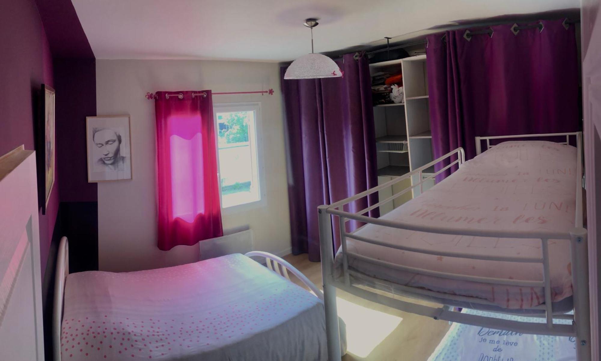 Superbes Appartements Mimizan-Plage Buitenkant foto